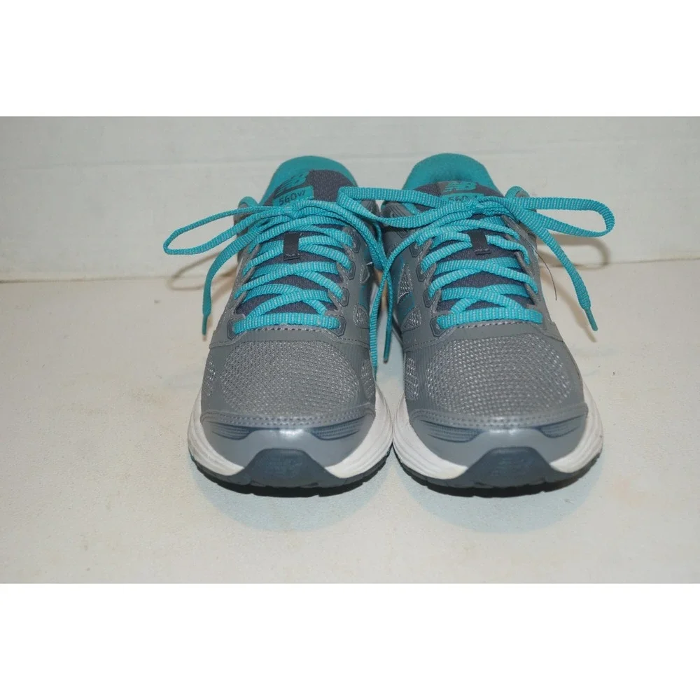 New Balance‎ Women's 560 V7 Grey Running Shoes Sneakers W560LS7  US Size 8.5